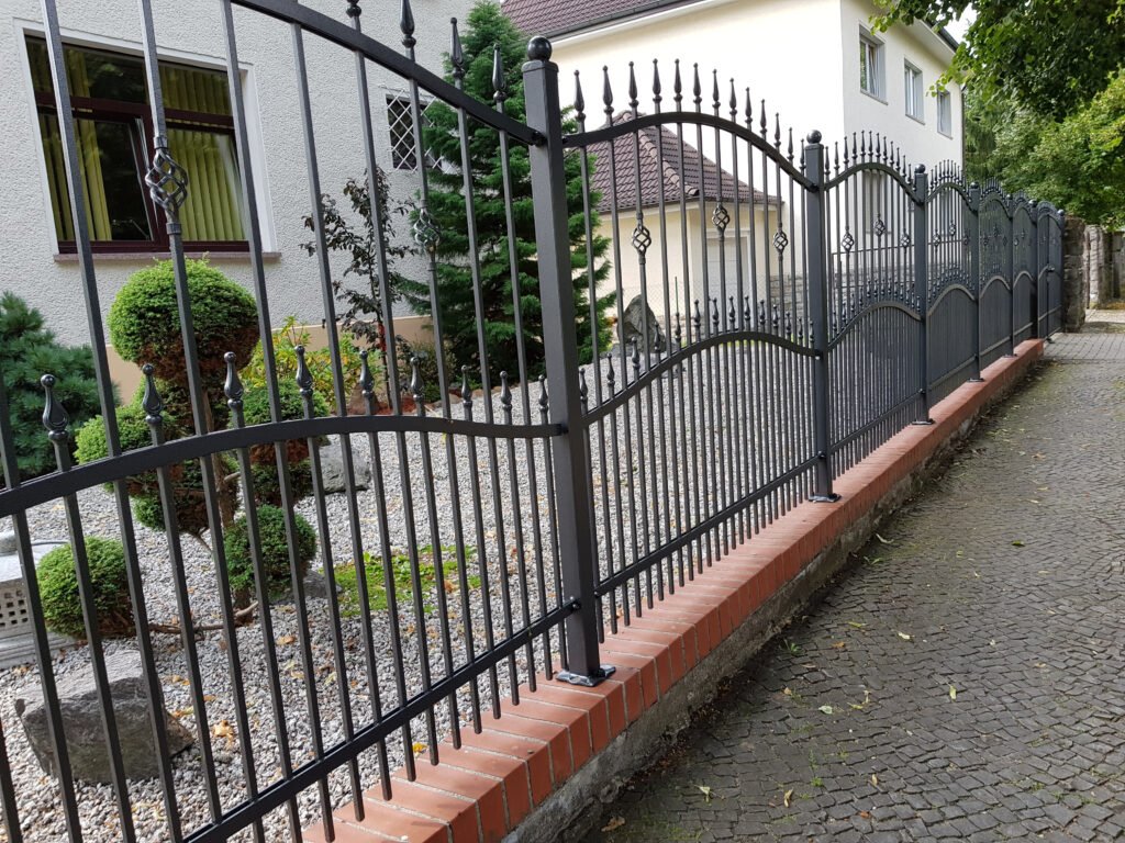 Zaunbau Hagen
